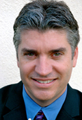 Justin Brooks photo