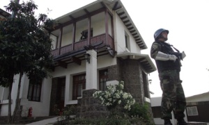 CHILEAN JAIL FOR DICTATORSHIP SUPPORTERS WILL BE CLOSED AFTER MOVING INMATES