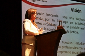 Martha Colombia
