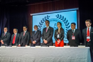 Opening Table