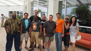 Exoneree Band2