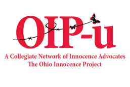 OIP-u Official Logo