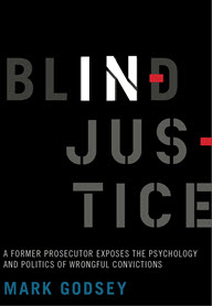 Blind Justice cover