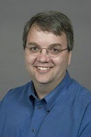 Carey D. Hoffman photo