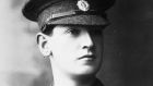 ‘Instead of using the Treaty as a stepping-stone to the republic, as Michael Collins (above) argued, we descended into civil war.’ Photograph:  Topical Press Agency/Getty Images