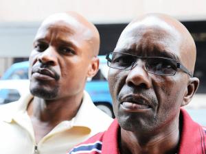 wrongful convictions