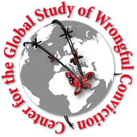 Center for the Global Study of Wrongful Conviction