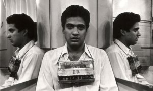 Carlos DeLuna mugshot