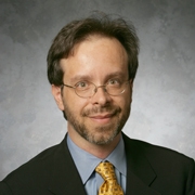 Professor Richard Leo
