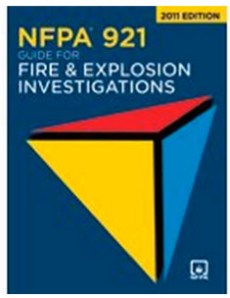 NFPA921