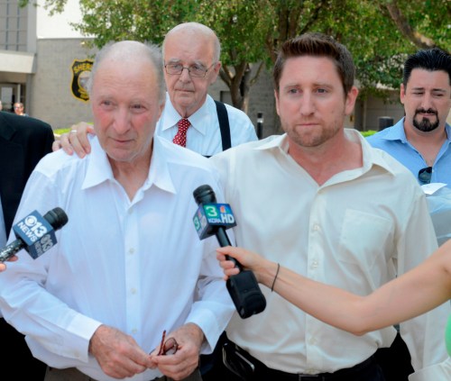 Photo by Donald Satterlee, Satterlee Photographs