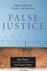 FalseJustice