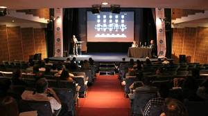 Director of the Innocence Project Argentina, Enrique Piñeyro