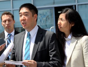 Photo credit: Osama Faisal/AP