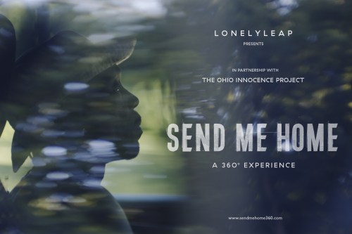 Send Me Home_OIP Rickey Jackson promo