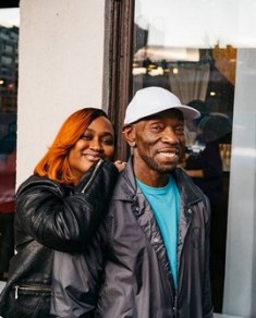 rickey jackson and clarissa jackson