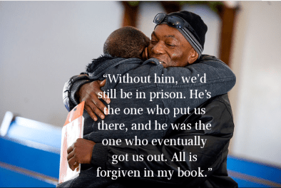 rickey jackson and edward vernon