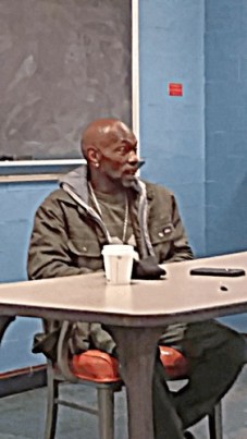 rickey jackson at miami