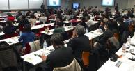 The conference in Kyoto